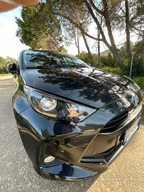Toyota yaris hybrid 1.5 116 cv ACITVE