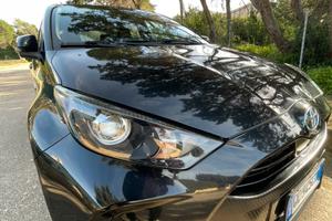 Toyota yaris hybrid 1.5 116 cv ACITVE