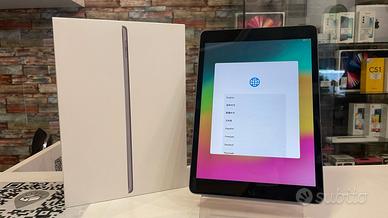IPAD 9 2022 WIFI+CELL CON GARANZIA