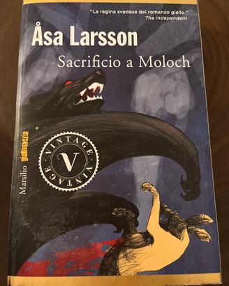 Sacrificio a Moloch