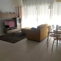 Indipendente arredato+terrazzo+garage+cantina