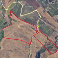 Vendita terreno agricolo zona Alcamo