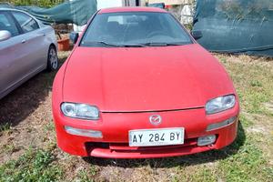 Mazda 323 F Lantis 1.5i 16V cat 5 porte LX