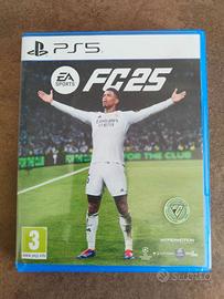 EA Sports FC 25 per PlayStation 5