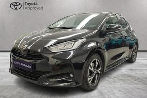 TOYOTA Yaris IV 2020 - Yaris 1.5h Trend U1058829
