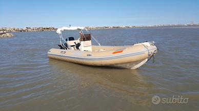 GOMMONE SOLEMAR Offshore 5,10