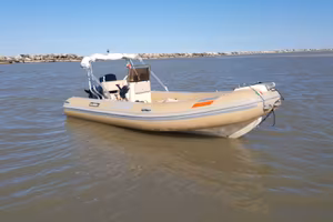 GOMMONE SOLEMAR Offshore 5,10