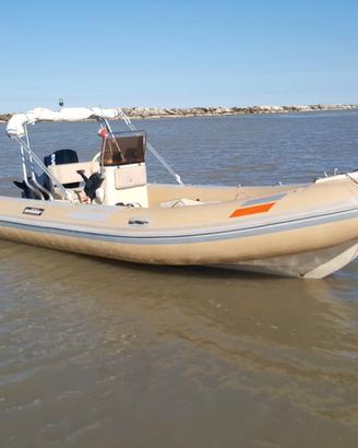 GOMMONE SOLEMAR Offshore 5,10