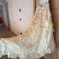 Vestito da sposa