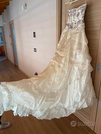 Vestito da sposa