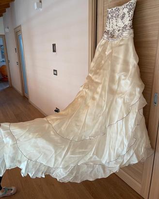 Vestito da sposa