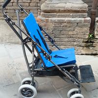passeggino pieghevole Ottobock Eco-B