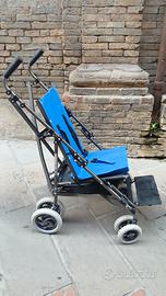 passeggino pieghevole Ottobock Eco-B