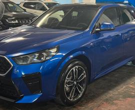 Bmw X2 sDrive 18d Msport Pro