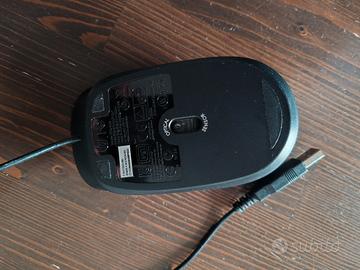 Mouse hp model MOFYUO