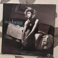 Vinile 33 giri_Madonna