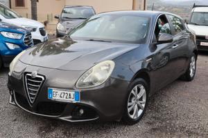 Alfa Romeo Giulietta 1.6 JTDm-2 105 CV Progression