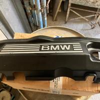 RICAMBI ORIGINALI BMW Serie 1 (COPRI MOTORE BMW)