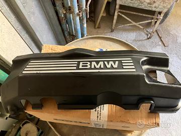 RICAMBI ORIGINALI BMW Serie 1 (COPRI MOTORE BMW)