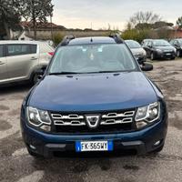 Dacia Duster 1.6 115 CV S&S 4x2 GPL Serie Speciale