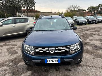 Dacia Duster 1.6 115 CV S&S 4x2 GPL Serie Speciale