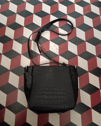 Borsa nera similpelle