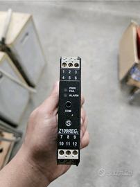 SENECA Z109REG2 convertitore-isolatore 