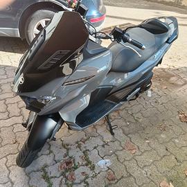 SYM JET 125 anno 2023