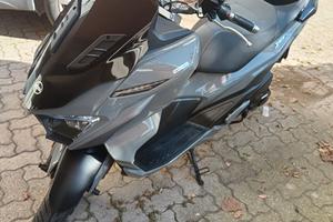 SYM JET 125 anno 2023