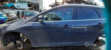 FORD FOCUS SW 2012 - PORTA ANTERIORE SINISTRO