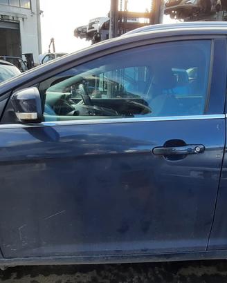 FORD FOCUS SW 2012 - PORTA ANTERIORE SINISTRO
