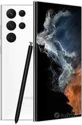 Samsung Galaxy S22 Ultra 512 GB