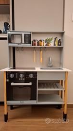 Cucina Miele Giocattolo