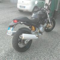 Ducati Monster 620 - 2004