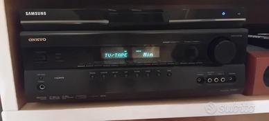 Samsung lettore DVD Blue Ray