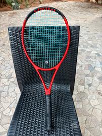 Racchetta da tennis Volkl Vostra V 8 300g