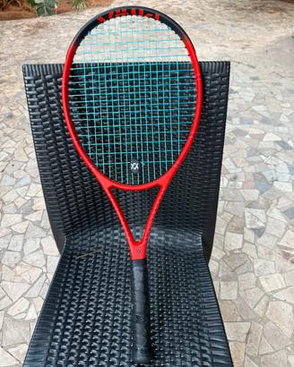 Racchetta da tennis Volkl Vostra V 8 300g