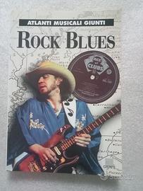 Rock Blues Giunti Mauro Zambellini
