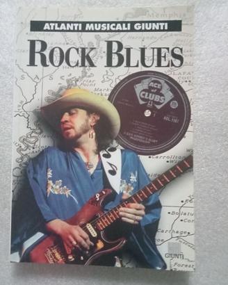 Rock Blues Giunti Mauro Zambellini