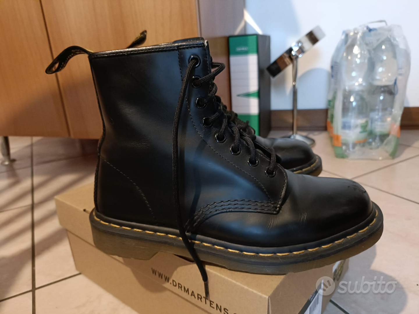 Dr shop martens subito