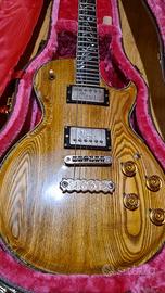 Ibanez Randy Scruggs 1976