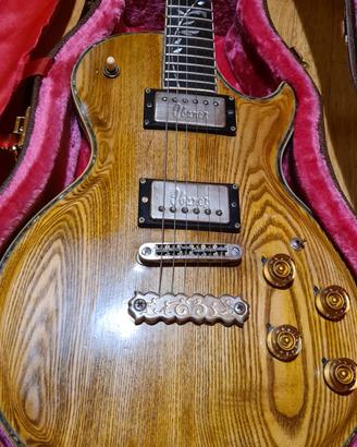 Ibanez Randy Scruggs 1976