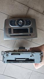 autoradio alfa romeo mito originale