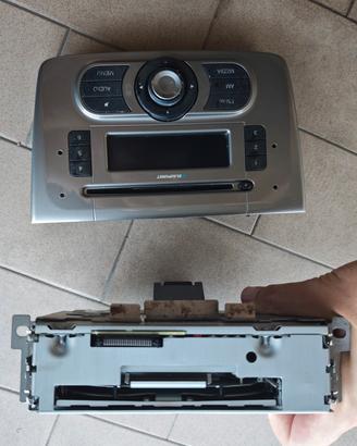 autoradio alfa romeo mito originale