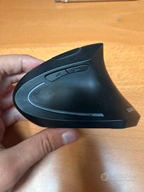 Anker vertical mouse wireless