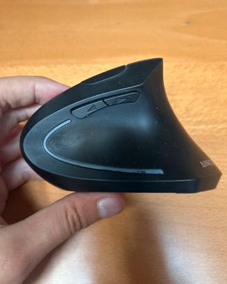 Anker vertical mouse wireless