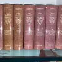 Storia del Mondo Medievale Cambridge