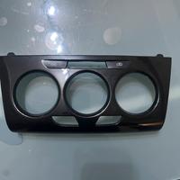 Lancia ypsilon mascherina aria condizionata