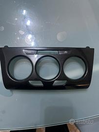 Lancia ypsilon mascherina aria condizionata