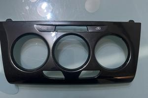 Lancia ypsilon mascherina aria condizionata